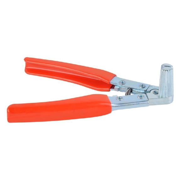 Wrought Metal Battery Terminals Flaring Tool Intended for Industrial Automotive ‌alimony‌