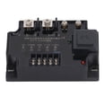 thumbnail image 4 of Single Phase AC Voltage Control Module,AC Voltage Control Module Resistance Voltage Regulator AC Voltage Control Module Ultra Responsive, 4 of 8