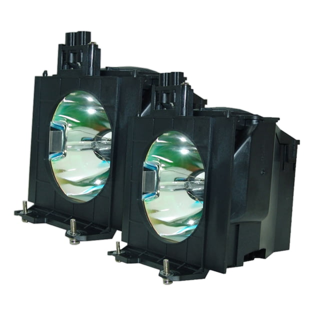 Lutema Economy for Panasonic PT-D5600 Projector Lamp with Housing