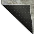 thumbnail image 5 of Addison Rugs Chantille Indoor/Outdoor Traditional Global Brown Machine Washable Rectangle Rug, 10' x 14', 5 of 8