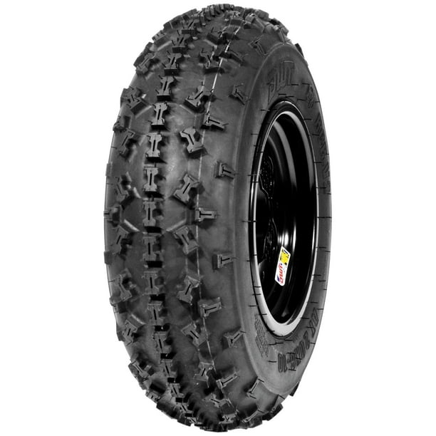 Douglas Wheel MX V2 Tire 20x6x10 Front MXFV2201