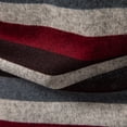 thumbnail image 7 of COSFO Mens Polo Shirts Short Sleeve Performance Striped Summer Graphic Tees Slim Fit Lightweight Pullover Casual Collared Tops, 7 of 7