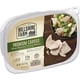 image 3 of Hillshire Farm Premium Carved Oven Roasted Turkey Breast Deli Lunch Meat, 11 oz