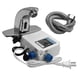 thumbnail image 5 of Grifo De Sensor De Infrarrojos De Latón Grifo Mezclador De Lavabo Automático 8168AB CA y CC DYNWAVEMX Sensor de grifo, 5 of 8