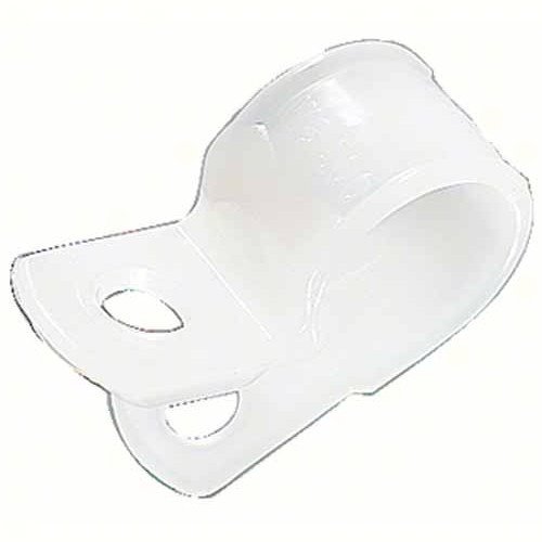 Ancor  401892; Cable Clamp Nyl 1In Nat 25/P
