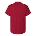 thumbnail image 5 of CORE365 CE108W Women's Nova Performance Pique Polo-Classic Red-3XL, 5 of 6