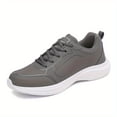 thumbnail image 5 of Men's Sneakers: Breathable Running Casual Shoes Ultra-Lightweight,, 5 of 9