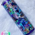 thumbnail image 2 of Custom Zootopia Inspired Cup, Custom Water Bottle or Tumbler, 20 oz, 2 of 6