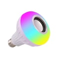 thumbnail image 1 of Foco Led Rgb Con Bocina Bluetooth Y Control Remoto, 1 of 8