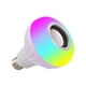 thumbnail image 1 of Foco Led Rgb Con Bocina Bluetooth Y Control Remoto, 1 of 8
