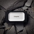 thumbnail image 3 of Kingston XS2000 - SSD - 2 To - Externe (portable) - USB 3.2 Gen 2x2 (Connecteur USB-C), 3 of 8