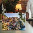 thumbnail image 6 of DuraClear 5x7 Acrylic Frame - Frameless, Thick Design - Perfect for Portraits, Art Prints, and Memorable Events, 6 of 7