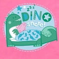 thumbnail image 2 of CafePress - Peppa Pig: Dino Snore! - Cute Infant Bodysuit Baby Romper - Size Newborn - 24 Months, 2 of 4
