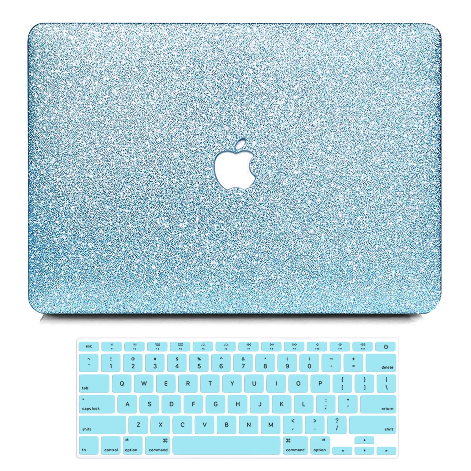 Rocket Star Moon Art MacBook Case Cover for Macbook Pro 13 16 15 inch Air 13 2020 Macbook Air 1113 Pro Retina Laptop Hard Case