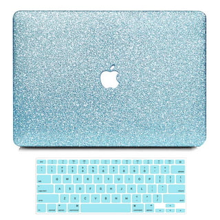 EooCoo Hard Case Clear Compatible for Newest MacBook Pro 16 Inch Case M3  A2991 2023 2022 2021 Model M2 A2780 M1 A2485 Pro Max with Keyboard Cover