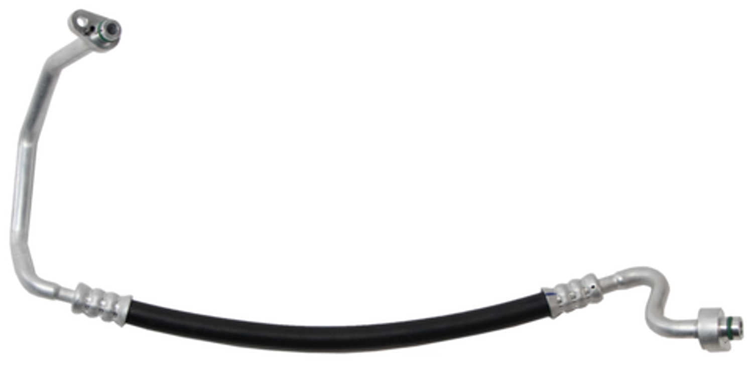 Four Seasons 66993 Discharge Line Hose Assembly