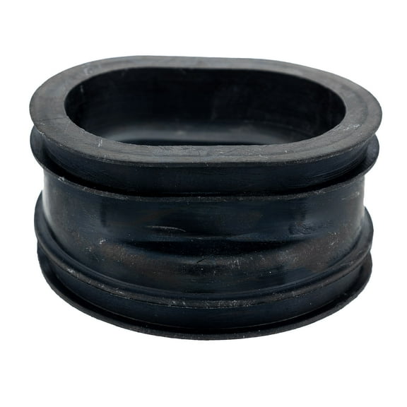 Polaris 0453190 OEM Intake Clutch Cover Duct Boot 2006-2019 Phoenix Sawtooth 200