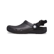 Crocs at Work Unisex Classic Slip Resistant Work Clog