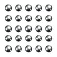thumbnail image 1 of Unique Bargains Billes de Précision Diamètre 7 mm G200 Acier Inoxydable 201 pour Roulements Lot de 120, 1 of 5