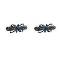 thumbnail image 3 of Pasadores para el cabello Sonducket para niñas accesorio de moda tipo 4, 3 of 5