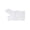 White, variant on Kraoden Pet Bath Towel Drying Robe for Dogs and Cats, Absorbent Hooded Bathrobe, Lightweight Washable Towel Wrap for Home and Travel, Cozy and Comfortable Bathing Solution