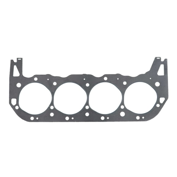DNJ HG3174 Graphite Head Gasket Fits Cars & Trucks 96-00 Chevrolet C2500 7.4L OHV 16v