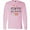 AD-Pink, variant on Inktastic Cinco De Mayo with Flowers Long Sleeve T-Shirt