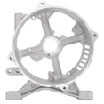 thumbnail image 2 of Aluminum Motor Stand, Motor Mount Fixed Frame  for Gasoline Generator for Aluminum Motor, 2 of 7