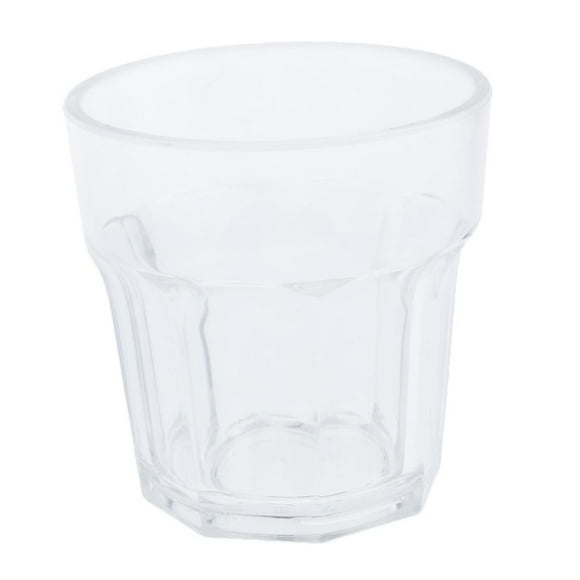 Glass for Water Cup Acrylic Glass for Water, Coffee, Tea, Beer, 135 Ml 150ml