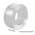thumbnail image 3 of Kitchen and Bathroom and Proof Tape, Seam Sealing Strip, Transparent Corner Sticker, 3 of 8
