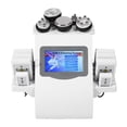 thumbnail image 4 of Máquina de cavitación al vacío K, máquina para quemar grasa 6 en 1 RF KRF, máquina para adelgazar cuerpo al vacío RF, diseño de próxima generación, 4 of 8