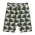 thumbnail image 5 of Boys Dinosaur Print T Shirt And Shorts Sets Outfits Casual Wear And Sports Size 4T, 5 of 5