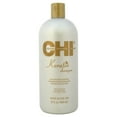 thumbnail image 1 of Keratin Shampooing Reconstructeur par CHI pour Unisexe - Shampooing 32 oz, 1 of 8