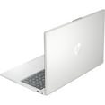thumbnail image 6 of HP 15.6 inch HD Touchscreen Windows Laptop Intel Core i3-N305 32GB RAM 1TB SSD Natural Silver, 6 of 6