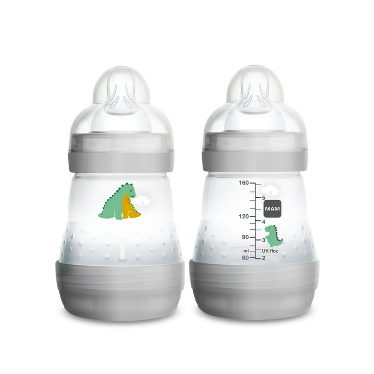Mam Bottles Best Bottle For Gassy Baby 2019 Mam 160ml Bottles MAM