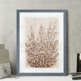 thumbnail image 2 of Wexford Home Rustic Wildflowers II-Framed Print - Grey - 22X30, 2 of 4