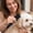 G, variant on Grooming Brush for Dense —Self Cleaning Comb with Fine Teeth for Ticks and Shedding Gentle Detangler for and Cats Stainless Steel