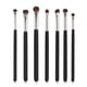 thumbnail image 3 of 7 pinceles de maquillaje profesional para sombras de ojos Into The Shadow Eye Make Up Brushes, 3 of 6