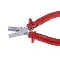 thumbnail image 4 of Mini S Ferrules Tool Crimper Plier For Crim Cable End-sleeves From 0.25-2.5mm2 1.5-6mm2 Pz1.5-6 Pz0.25-2.5 Plier, 4 of 5