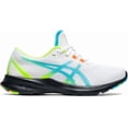 thumbnail image 2 of ASICS Women's Versablast MX Running Shoes, 10.5, White/Aquarium, 2 of 6