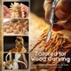 thumbnail image 4 of Conjunto de Brocas para Tallado en Madera FOTYBEI 6 piezas para Dremel, 4 of 6