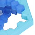 thumbnail image 2 of Jeu de société brise-glace pour améliorer la coordination, jouet interactif de table à frapper, taille L, 2 of 4