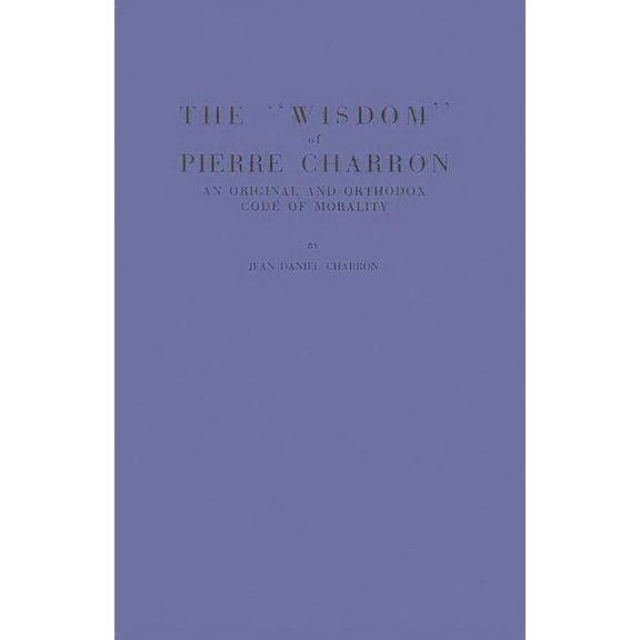 Wisdom, (Hardcover)