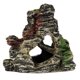 thumbnail image 4 of Rocalla De Acuario Adorno para acuario con vista a la montaña, rocalla, cueva escondida, árbol, pecera, decoración, 4 of 9
