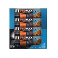 thumbnail image 3 of Promax Nutty Butter Crisp, 20g High Protein, Gluten Free, 12 Count, 3 of 5