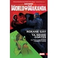 thumbnail image 1 of Pre-Owned Black Panther: World of Wakanda (Paperback) 130290650X 9781302906504, 1 of 2