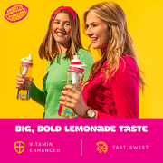 (2 pack) Cirkul Squeeze Classic Lemonade Flavor Cartridge, Drink Mix, 1-Pack