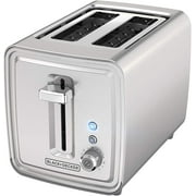 4 Slice Toaster Stainless Steel, TR4900SSD