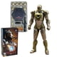thumbnail image 3 of Figuras de Blacklash de la serie Iron Man de ZD Toys, escala 1/10, MK33, MK39, MK17 y MK21, figuras de acción, modelo de estatua de película, regalo para coleccionar para adultos., 3 of 5