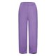 thumbnail image 3 of WILLBEST Pantalones Casuales para Mujer, con Bolsillo, Cintura Elástica, Holgados, Lisos, Cómodos, para Uso Diario. Extra Grande, 3 of 3